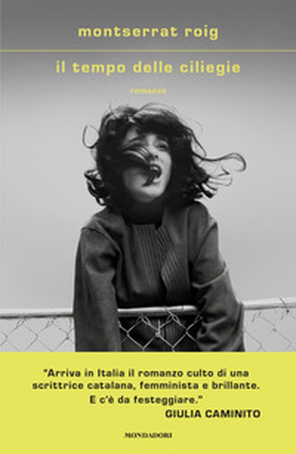 Il tempo delle ciliegie - Librerie.coop Il tempo delle ciliegie - Librerie.coop