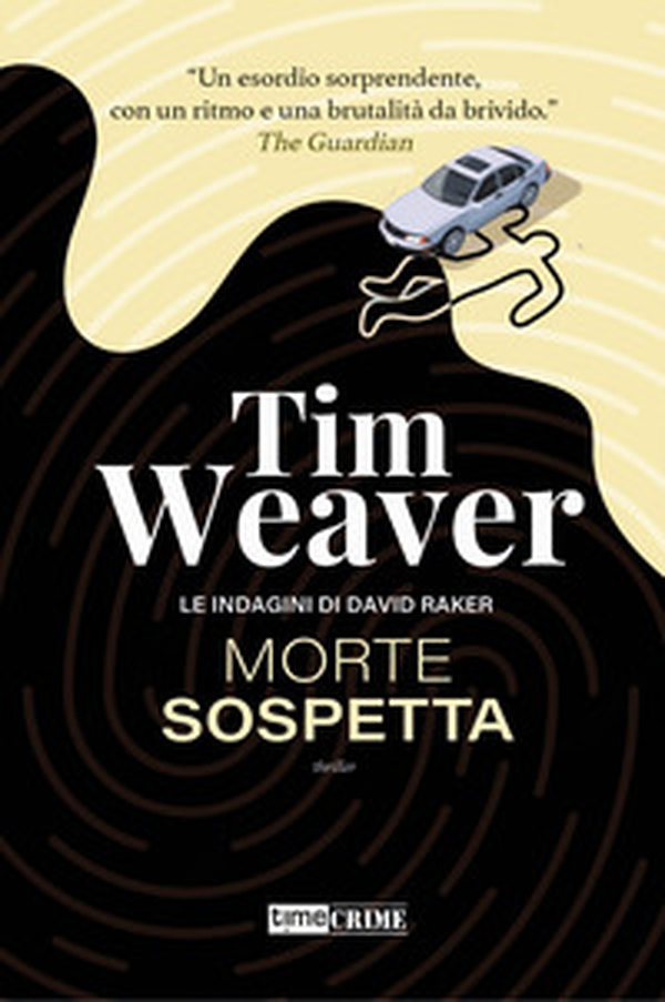 Morte sospetta. Le indagini di David Raker - Vol. 1 - Librerie.coop Morte sospetta. Le indagini di David Raker - Vol. 1 - Librerie.coop