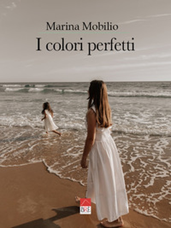 I colori perfetti - Librerie.coop I colori perfetti - Librerie.coop