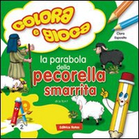 La parabola della pecorella smarrita - Librerie.coop