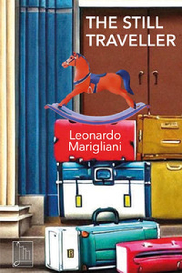 The still traveller - Librerie.coop The still traveller - Librerie.coop
