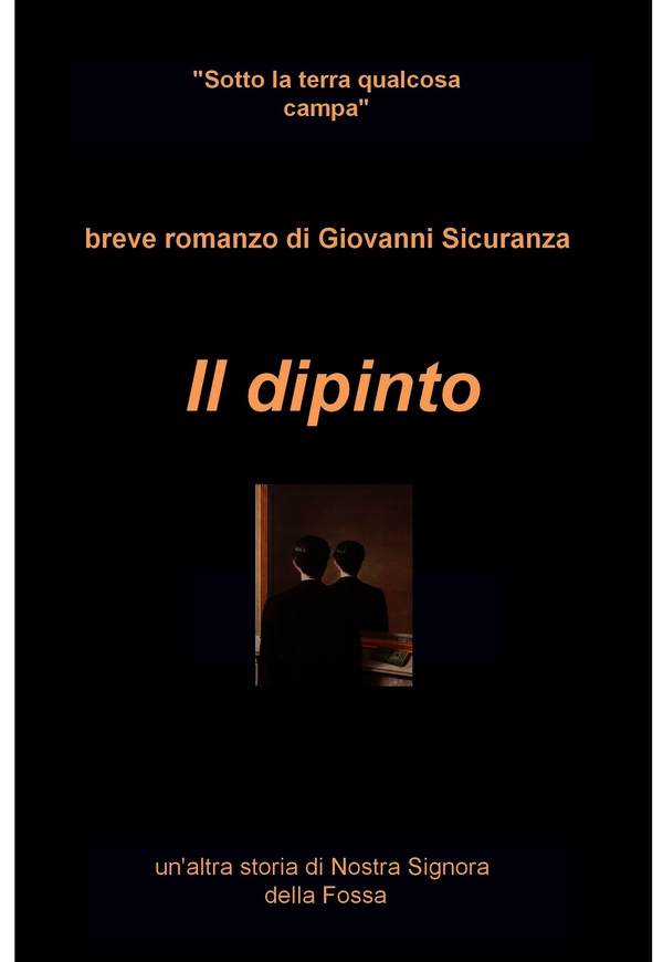 Il dipinto - Librerie.coop Il dipinto - Librerie.coop