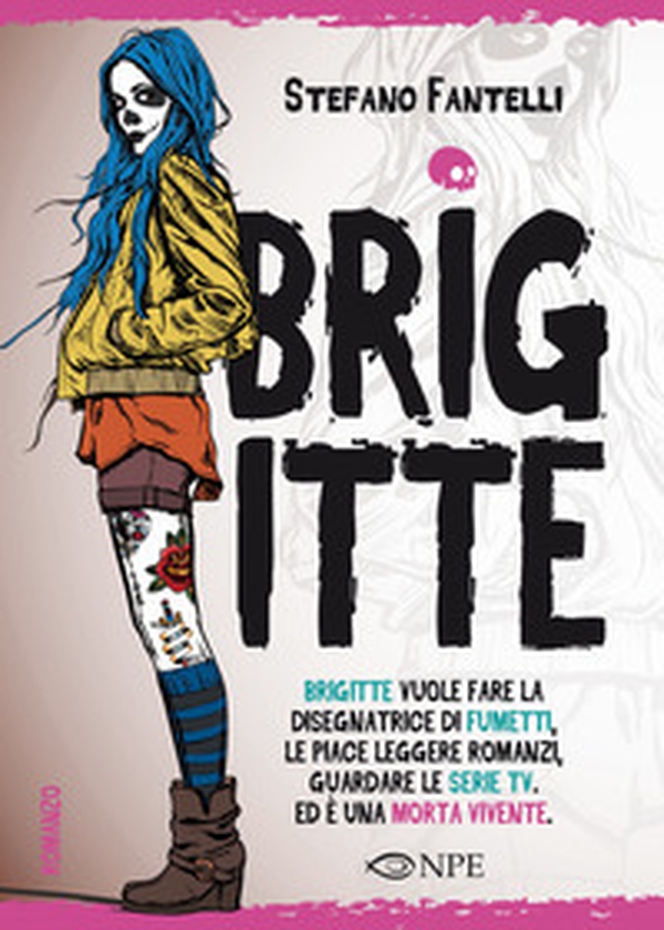 Brigitte - Librerie.coop Brigitte - Librerie.coop