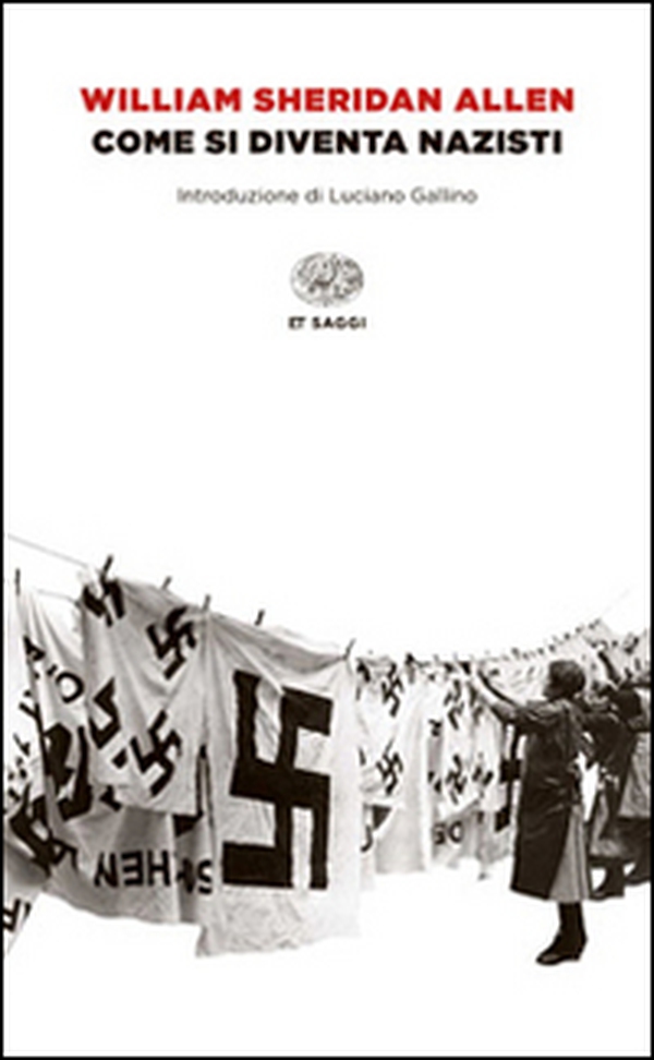 Come si diventa nazisti - Librerie.coop Come si diventa nazisti - Librerie.coop