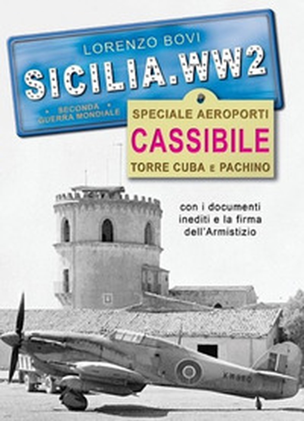 Speciale aeroporti. Cassibile Torre Cuba e Pachino - Librerie.coop Speciale aeroporti. Cassibile Torre Cuba e Pachino - Librerie.coop