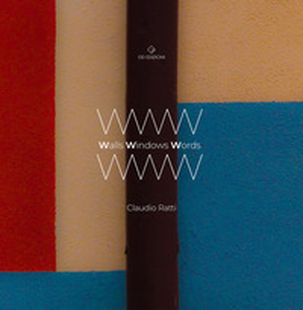 WWW. Walls Windows Words - Librerie.coop WWW. Walls Windows Words - Librerie.coop