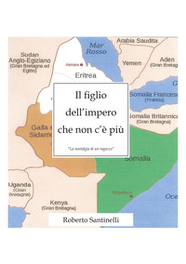 Il figlio dell'impero che non c'è più - Librerie.coop Il figlio dell'impero che non c'è più - Librerie.coop