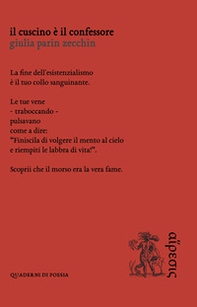 Il cuscino è il confessore - Librerie.coop