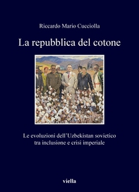 La repubblica del cotone - Librerie.coop