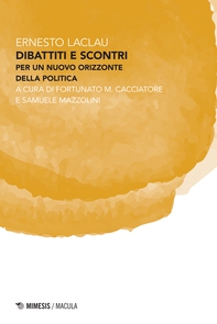 Dibattiti e scontri - Librerie.coop