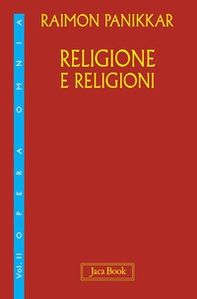 Religione e religioni - Librerie.coop