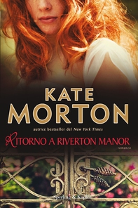Ritorno a Riverton Manor - Librerie.coop