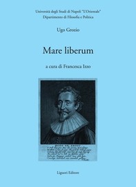Mare liberum - Librerie.coop Mare liberum - Librerie.coop