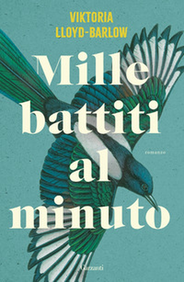 Mille battiti al minuto - Librerie.coop Mille battiti al minuto - Librerie.coop