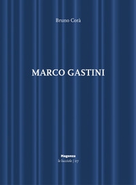 Marco Gastini - Librerie.coop Marco Gastini - Librerie.coop