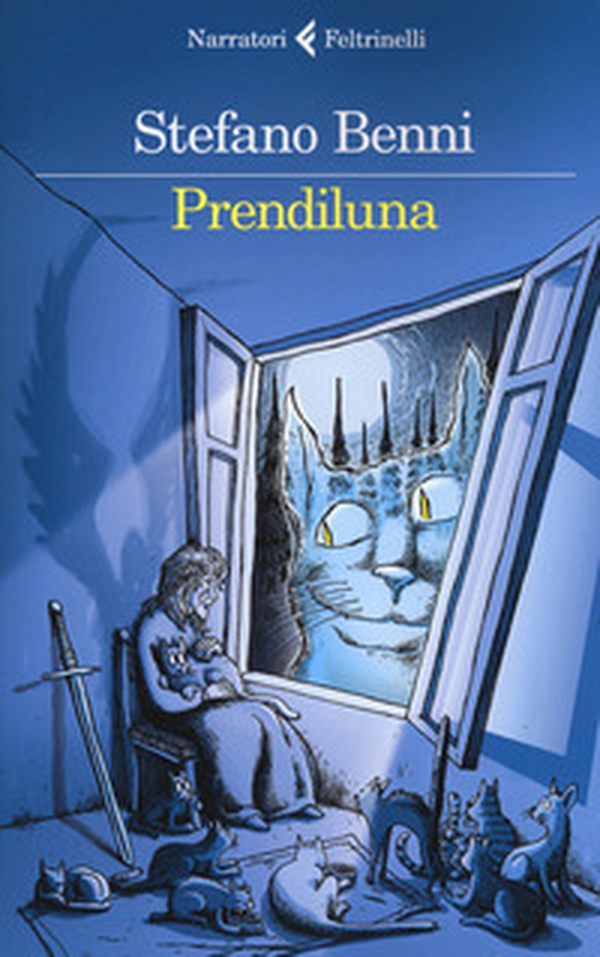 Prendiluna - Librerie.coop Prendiluna - Librerie.coop