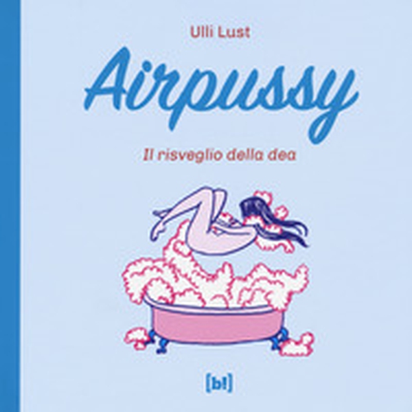 Airpussy - Librerie.coop Airpussy - Librerie.coop