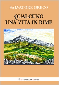 Qualcuno. Una vita in rime - Librerie.coop