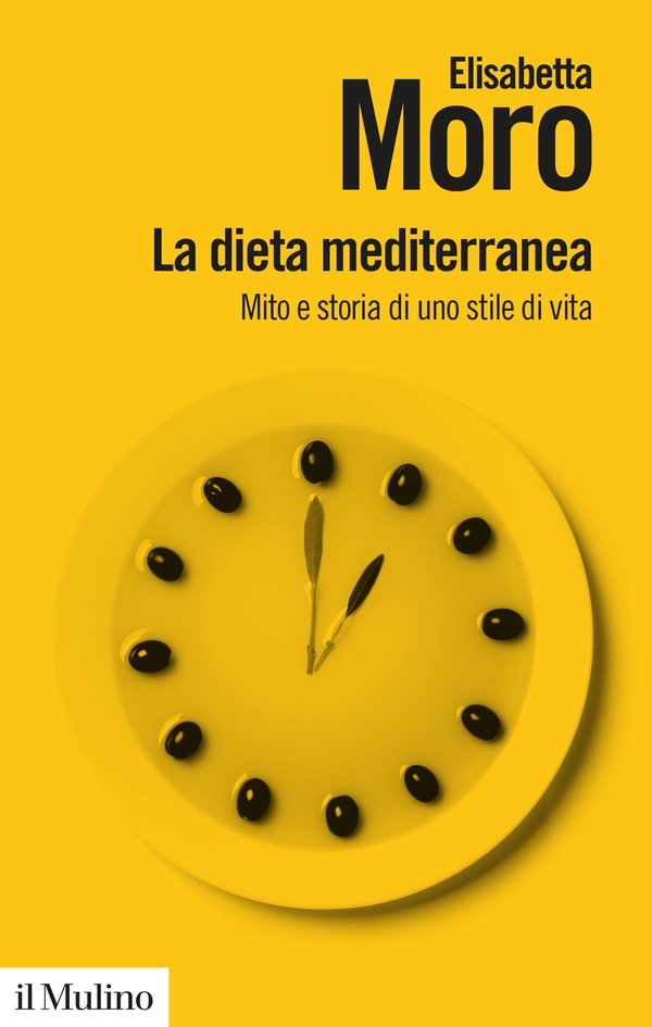 La dieta mediterranea - Librerie.coop La dieta mediterranea - Librerie.coop