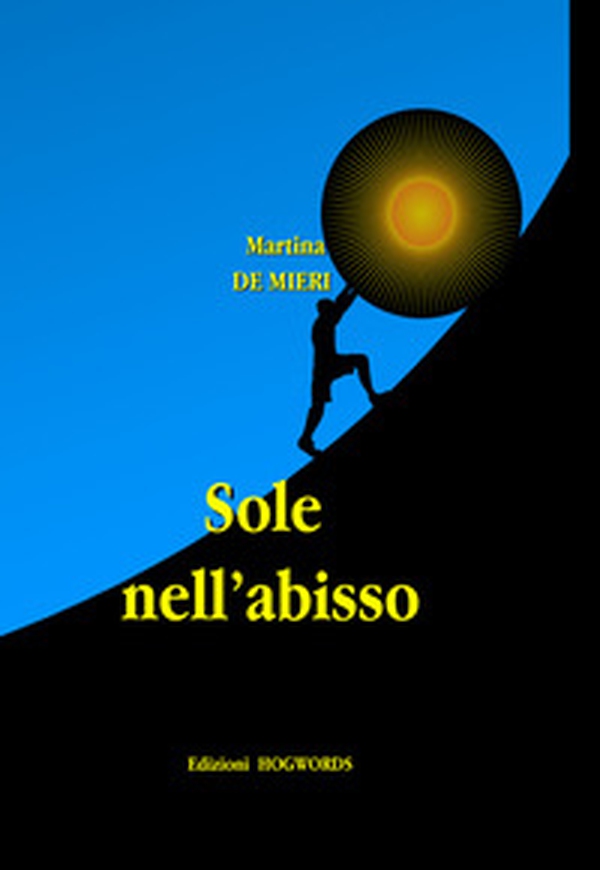 Sole nell'abisso - Librerie.coop Sole nell'abisso - Librerie.coop