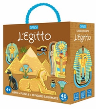 L'Egitto. Q-box - Librerie.coop