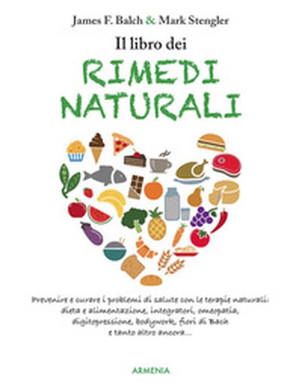 Il libro dei rimedi naturali - Librerie.coop Il libro dei rimedi naturali - Librerie.coop