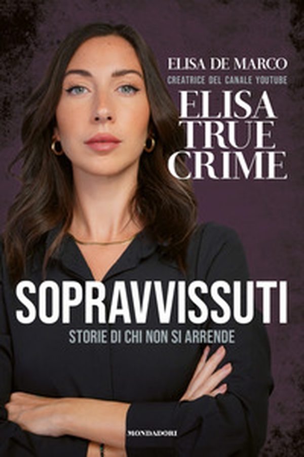 Sopravvissuti. Storie di chi non si arrende - Librerie.coop Sopravvissuti. Storie di chi non si arrende - Librerie.coop