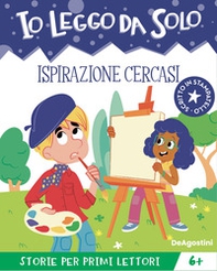 Ispirazione cercasi! Io leggo da solo - Librerie.coop