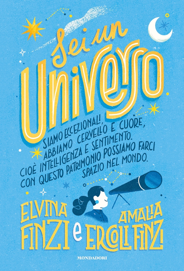 Sei un universo - Librerie.coop Sei un universo - Librerie.coop