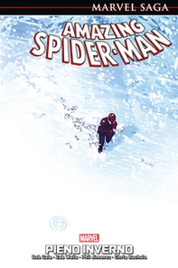 Pieno inverno. Amazing Spider-Man - Librerie.coop Pieno inverno. Amazing Spider-Man - Librerie.coop
