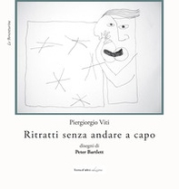 Ritratti senza andare a capo - Librerie.coop