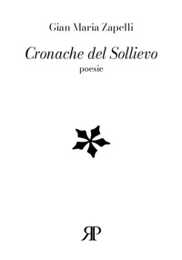 Cronache del sollievo - Librerie.coop