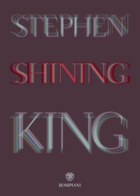 Shining - Librerie.coop Shining - Librerie.coop