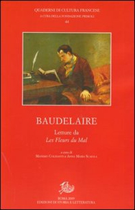 Letture da «Les fleurs du mal» - Librerie.coop