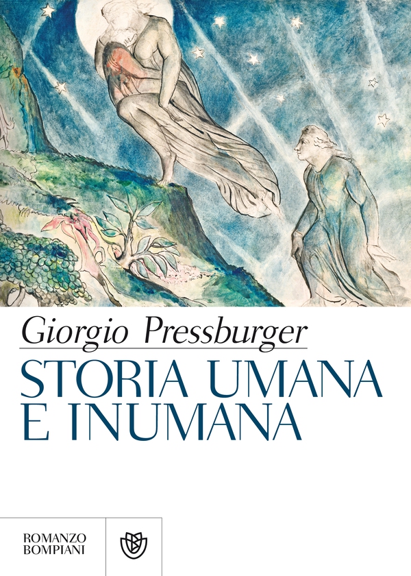 Storia umana e inumana - Librerie.coop Storia umana e inumana - Librerie.coop