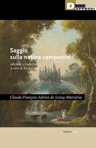 Saggio sulla natura campestre - Librerie.coop