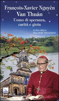 Francois-Xavier Nguyen Van Thuan - Librerie.coop
