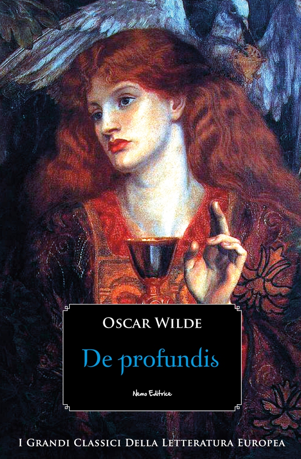 De profundis - Librerie.coop De profundis - Librerie.coop