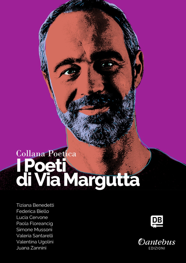 Collana Poetica I Poeti di Via Margutta vol. 90 - Librerie.coop Collana Poetica I Poeti di Via Margutta vol. 90 - Librerie.coop