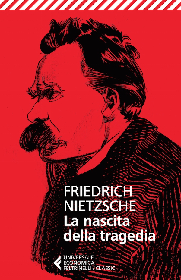 La nascita della tragedia - Librerie.coop La nascita della tragedia - Librerie.coop