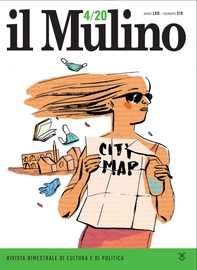 il Mulino 4/2020 - Librerie.coop