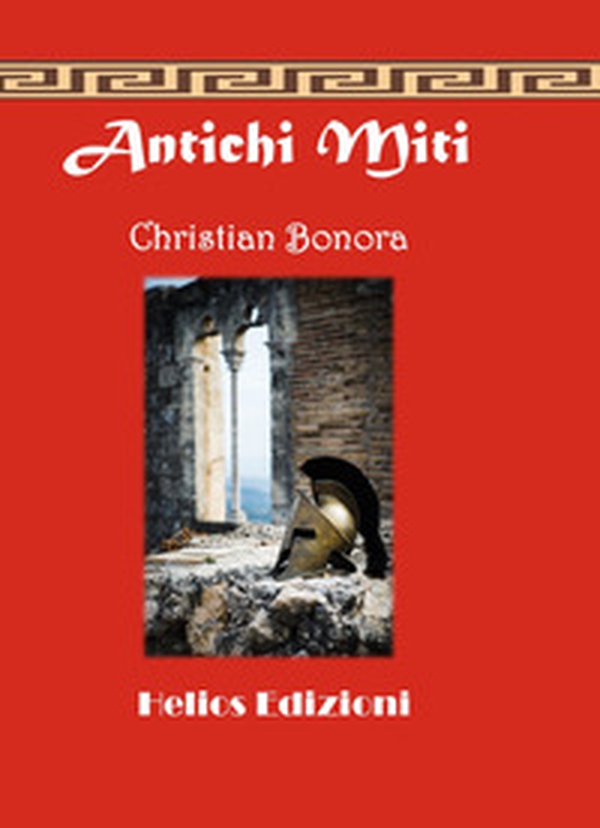 Antichi miti - Librerie.coop Antichi miti - Librerie.coop