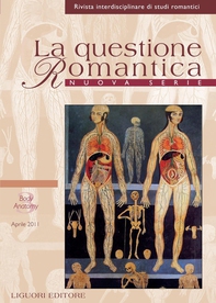 La questione Romantica - Librerie.coop La questione Romantica - Librerie.coop
