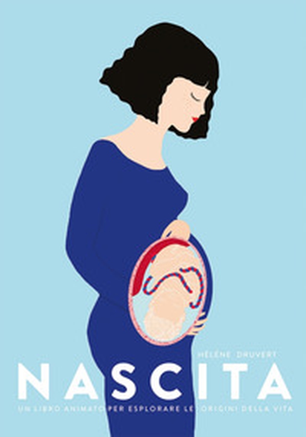 Nascita. Un libro animato per esplorare le origini della vita - Librerie.coop Nascita. Un libro animato per esplorare le origini della vita - Librerie.coop