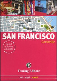 San Francisco - Librerie.coop