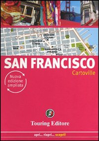 San Francisco - Librerie.coop San Francisco - Librerie.coop
