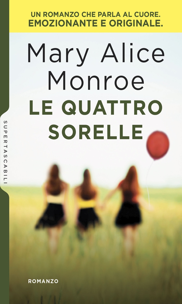 Le quattro sorelle - Librerie.coop Le quattro sorelle - Librerie.coop