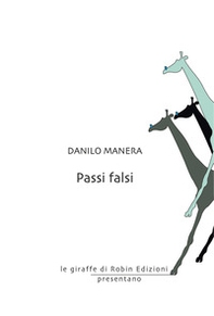Passi falsi - Librerie.coop Passi falsi - Librerie.coop