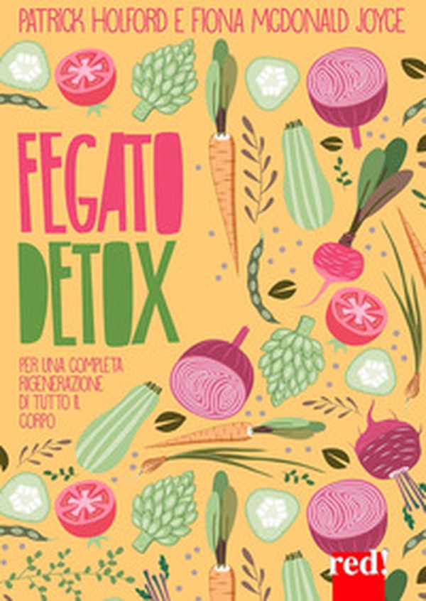 Fegato detox - Librerie.coop Fegato detox - Librerie.coop