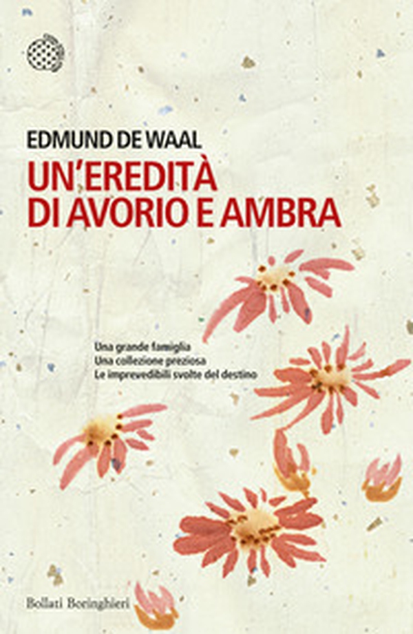 Un'eredità di avorio e ambra - Librerie.coop Un'eredità di avorio e ambra - Librerie.coop